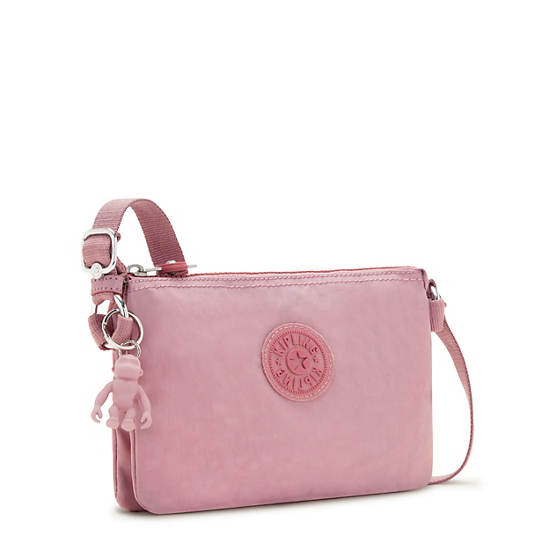 Kipling Creativity XB Crossbodytassen Roze | BE 1104SG